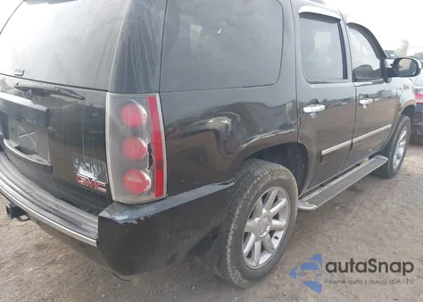 2012 GMC Yukon Denali z USA, uszkodzony, nr VIN 1GKS2EEF1CR136851